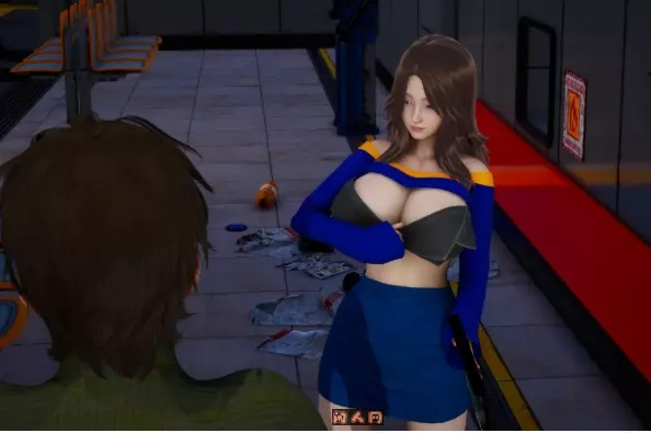 [亚洲SLG/3D]利维坦Leviathan 0.02内置汉化版PC+安卓3.85G