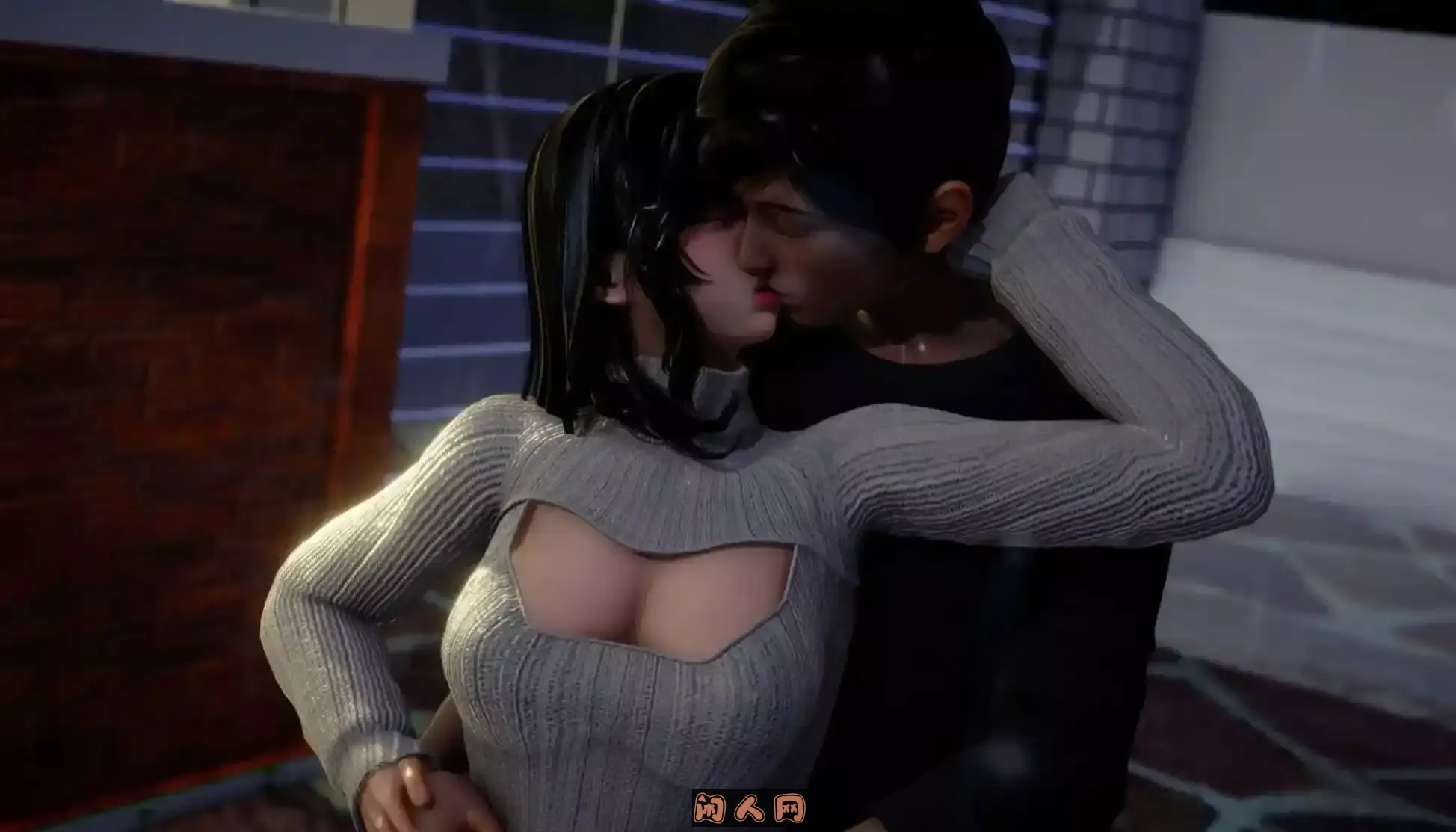 [神作SLG/动态]刺刃Sicae v0.7汉化版赞助版附+全画廊PC+安卓8GB