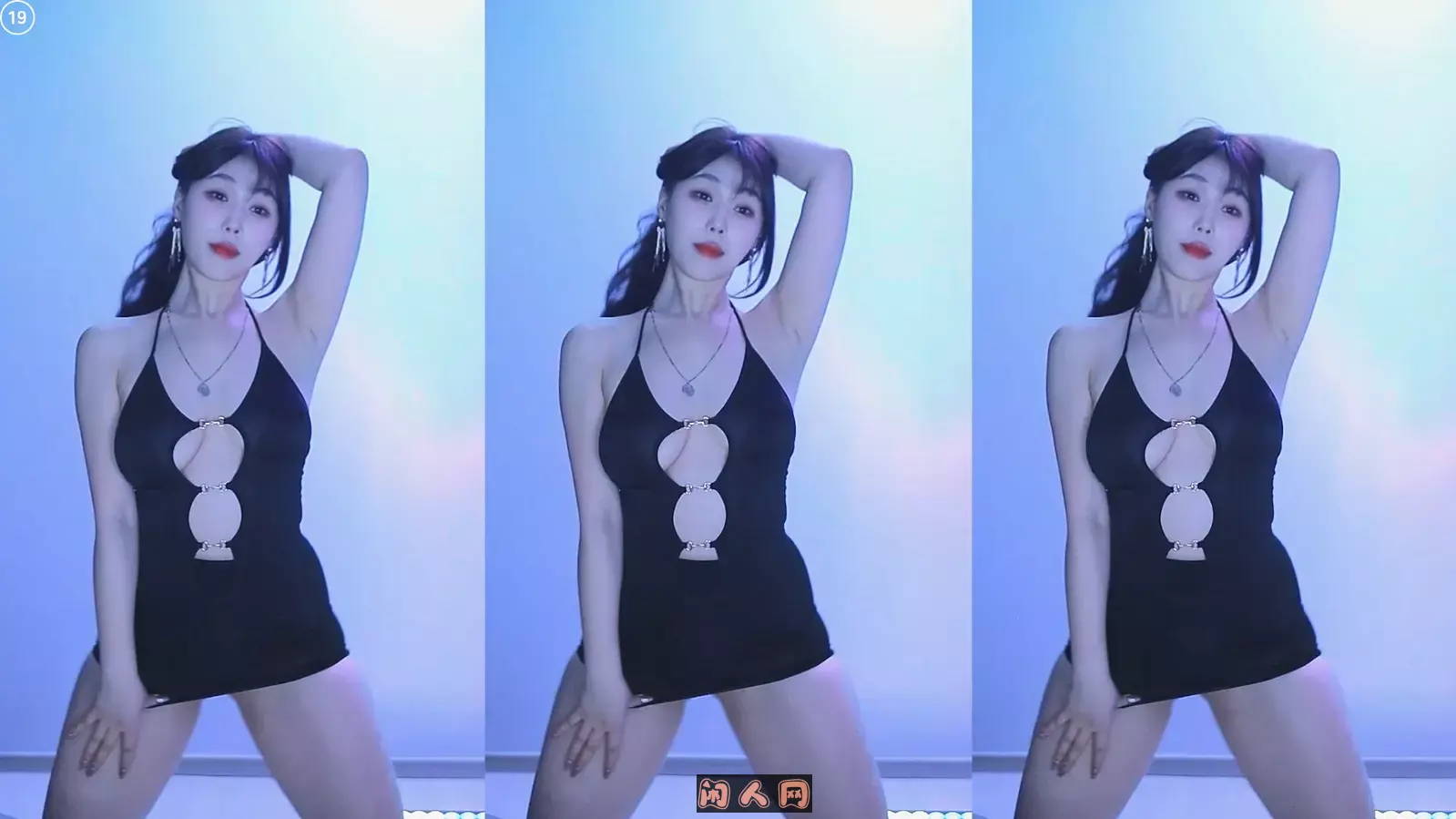 Sooplive韩国BJ孝卡2025年02月直播舞蹈视频回放合集[原版无水][27v/5.6G]