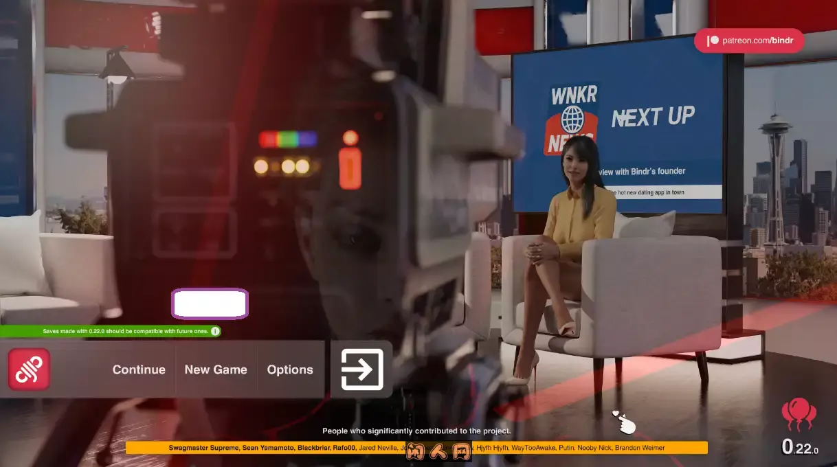 [亚洲SLG/3D]缚缘：特殊兴趣交友 Bindr Dating v0.22.0内置汉化步兵版PC+安卓5.6G