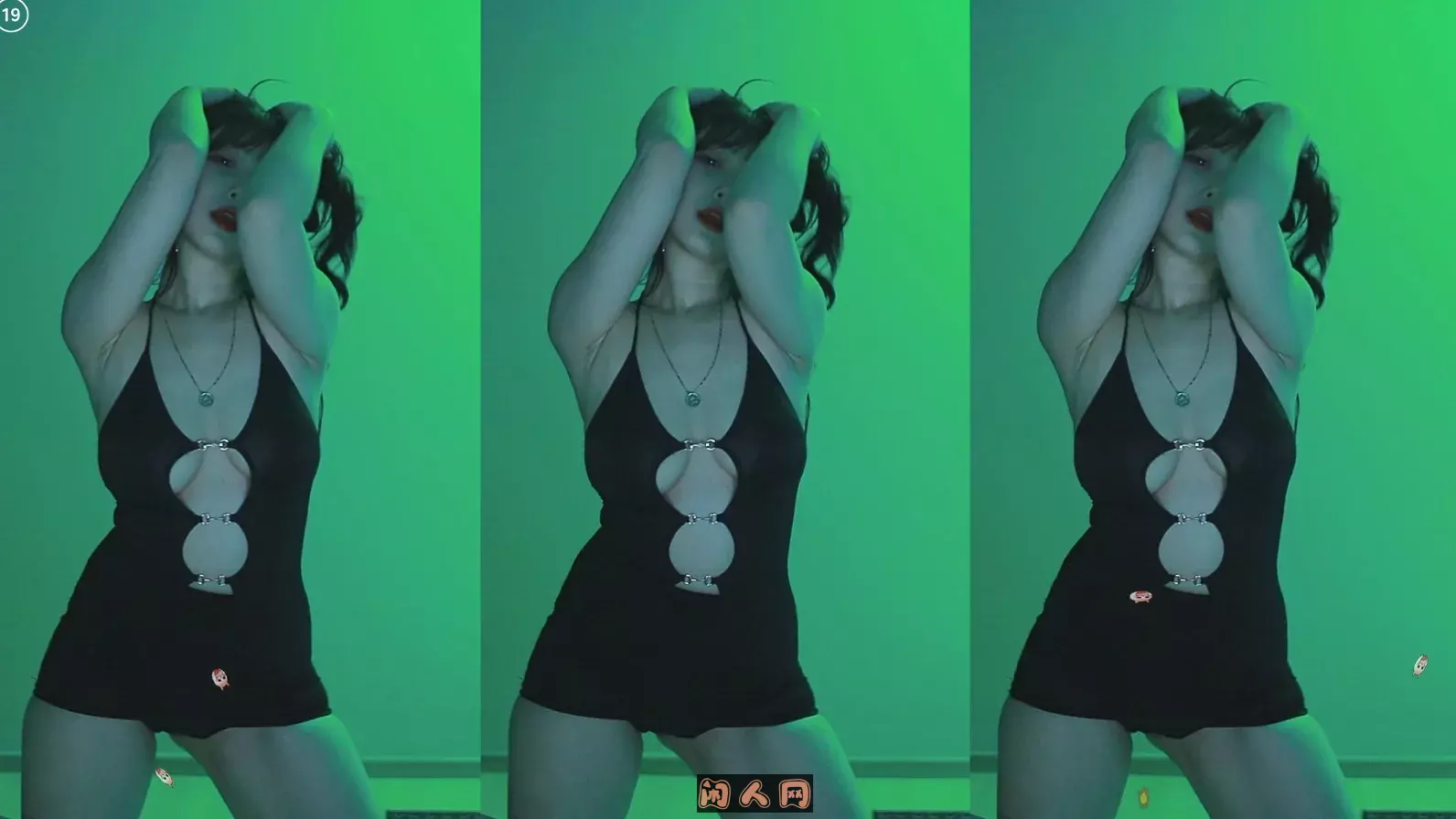 Sooplive韩国BJ孝卡2025年02月直播舞蹈视频回放合集[原版无水][27v/5.6G]