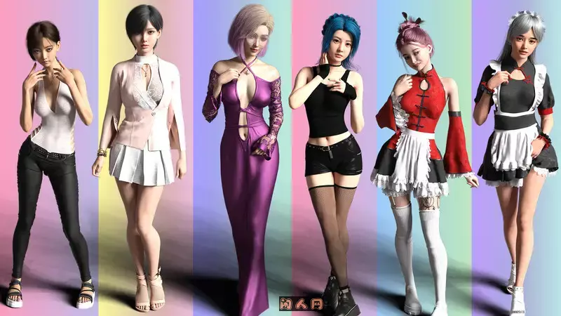 [互动SLG/动态]日本之旅Japan Trip V1.0完结版STEAM官方步兵版-国语PC+安卓750M