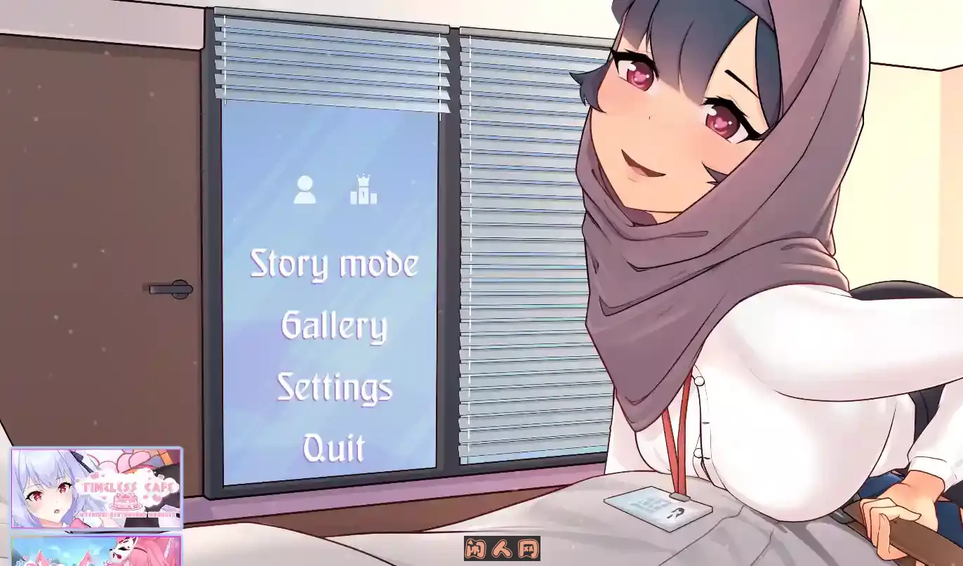 [SLG游戏]傲娇熟女TSUNDERE MILF IN v1.15.03FD官方中文步兵版全DLC