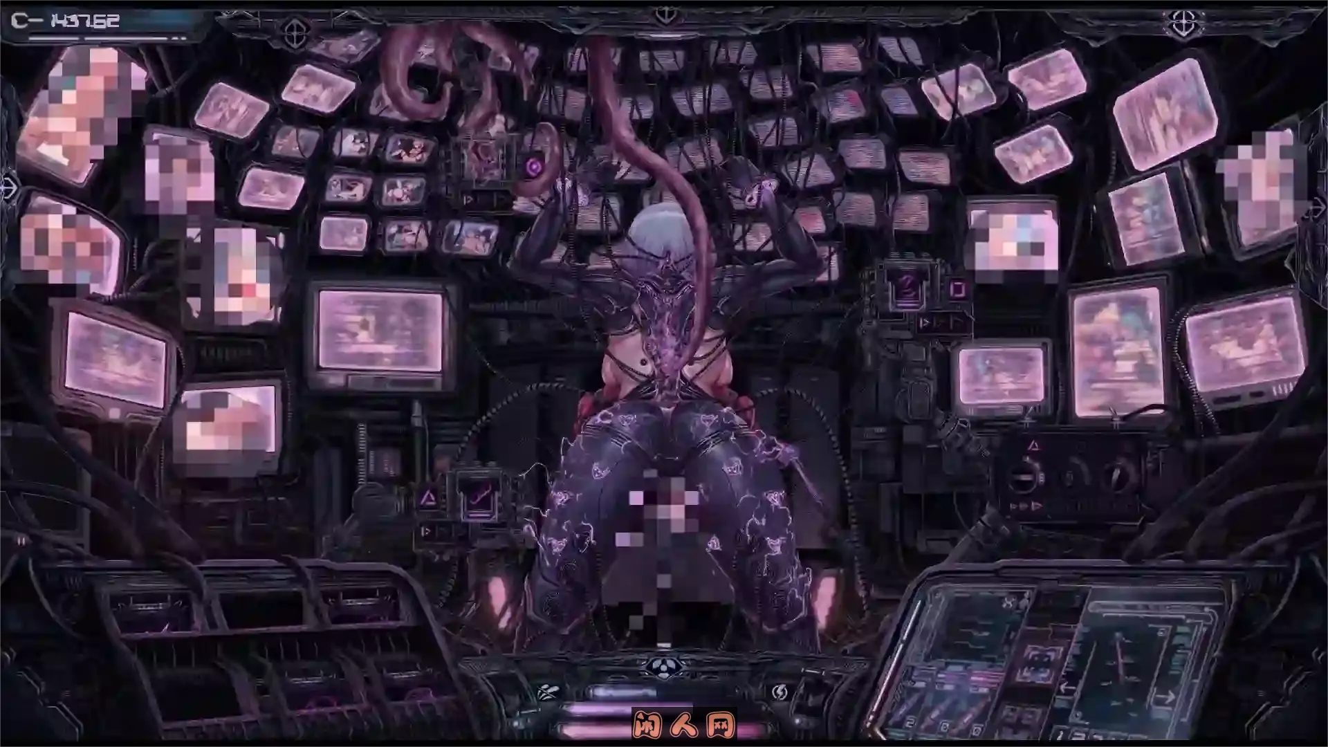 [SLG游戏]Electric Dreams/电幻梦境不限语种版