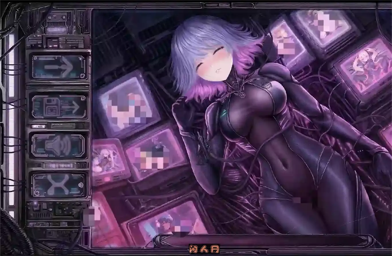 [SLG游戏]Electric Dreams/电幻梦境不限语种版