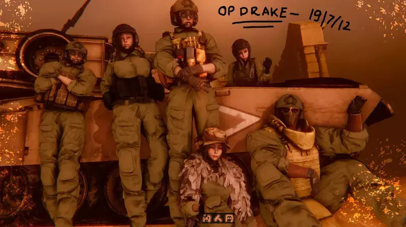 [亚洲风SLG/动态]阿斯特里翁Astreon Ch.2V0.2.5汉化PC+安卓6G