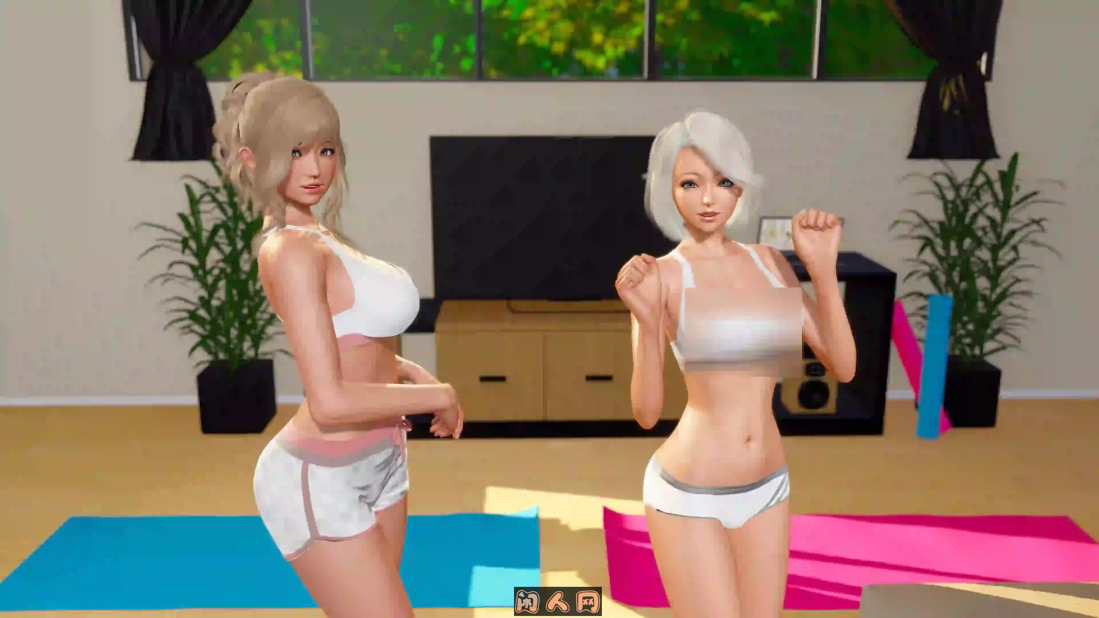 [SLG游戏]涟漪Ripples v0.8.0汉化版PC+安卓10G