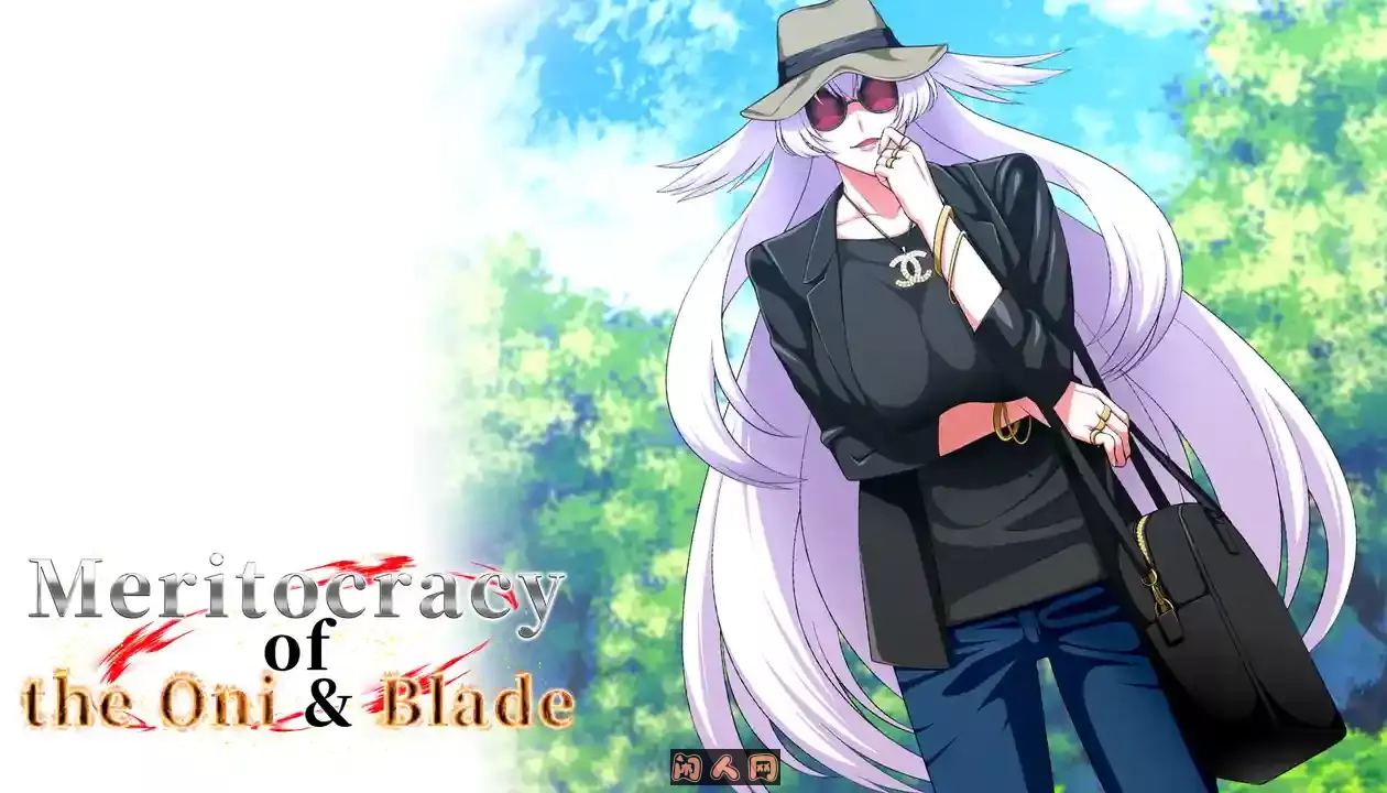 [RPG游戏/动态]鬼刀官方中文版2.55G