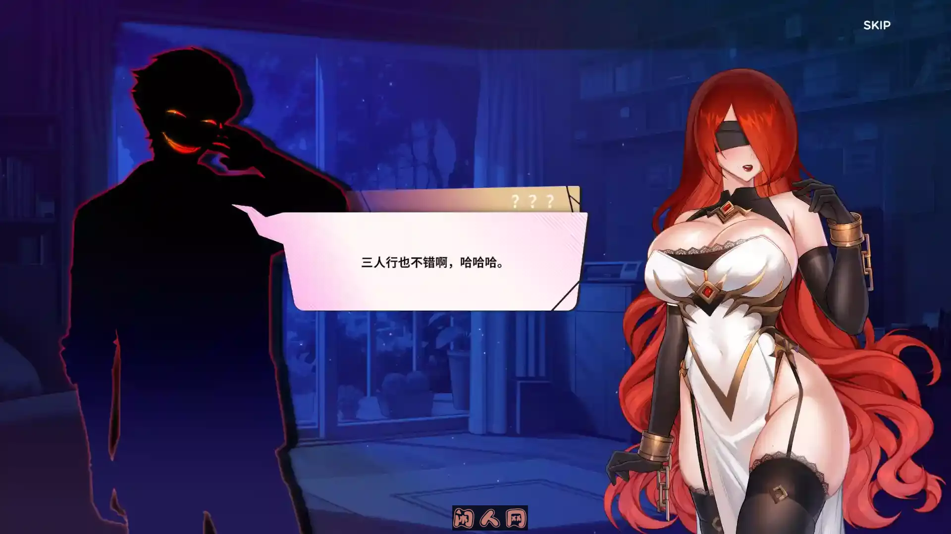 [亚洲风SLG/动态]夏日风情 Summer For You v3.0官方中文步兵版4.10G