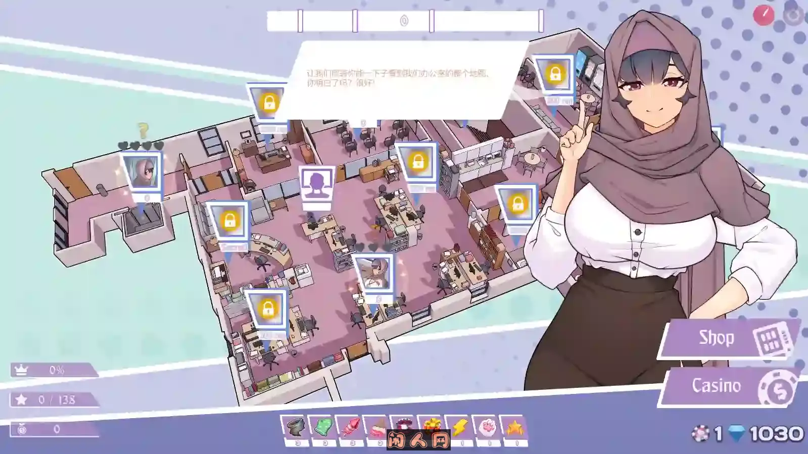 [SLG游戏]傲娇熟女TSUNDERE MILF IN v1.15.03FD官方中文步兵版全DLC