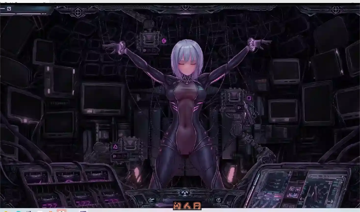 [SLG游戏]Electric Dreams/电幻梦境不限语种版