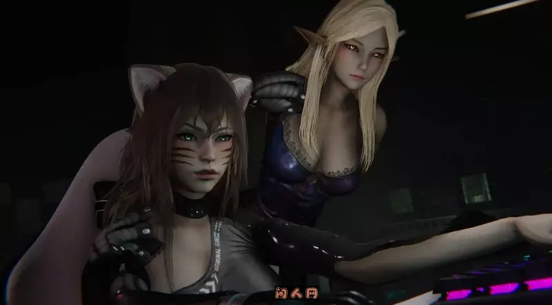 [亚洲风SLG/动态]阿斯特里翁Astreon Ch.2V0.2.5汉化PC+安卓6G