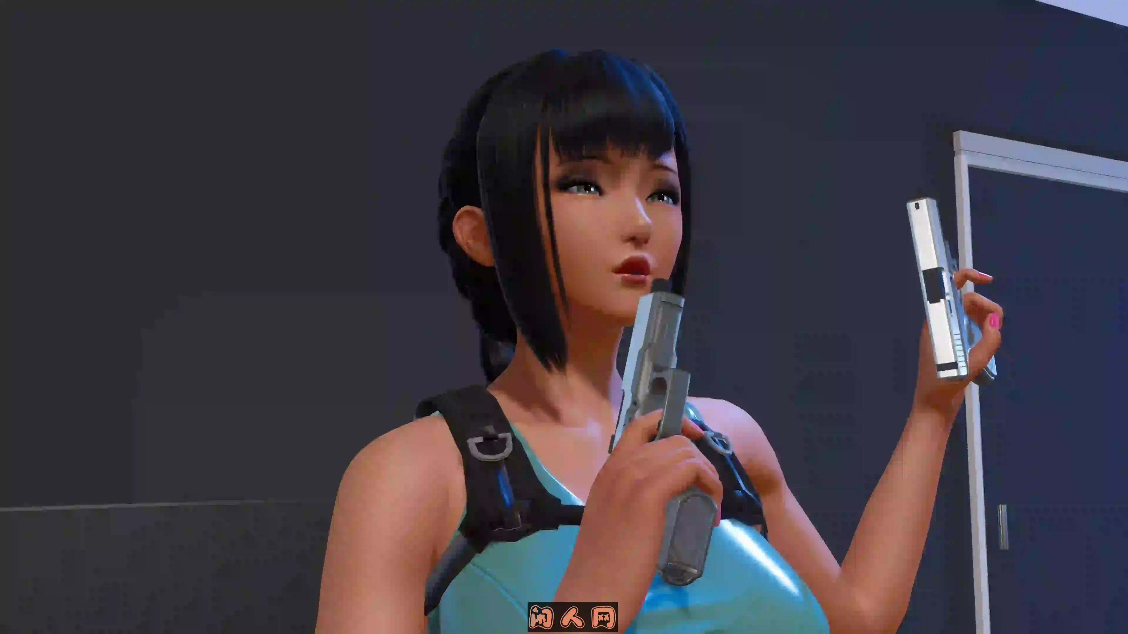 [SLG游戏]涟漪Ripples v0.8.0汉化版PC+安卓10G