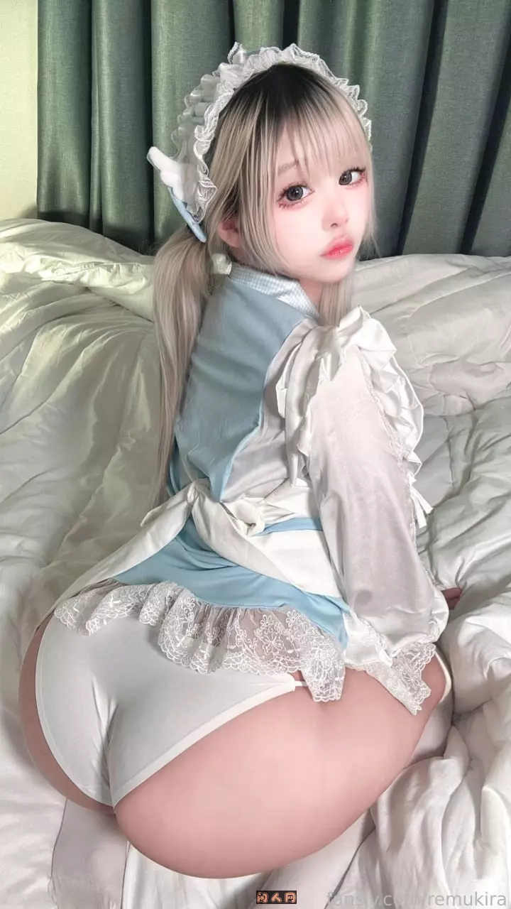 网红博主@Remukira15套写真合集