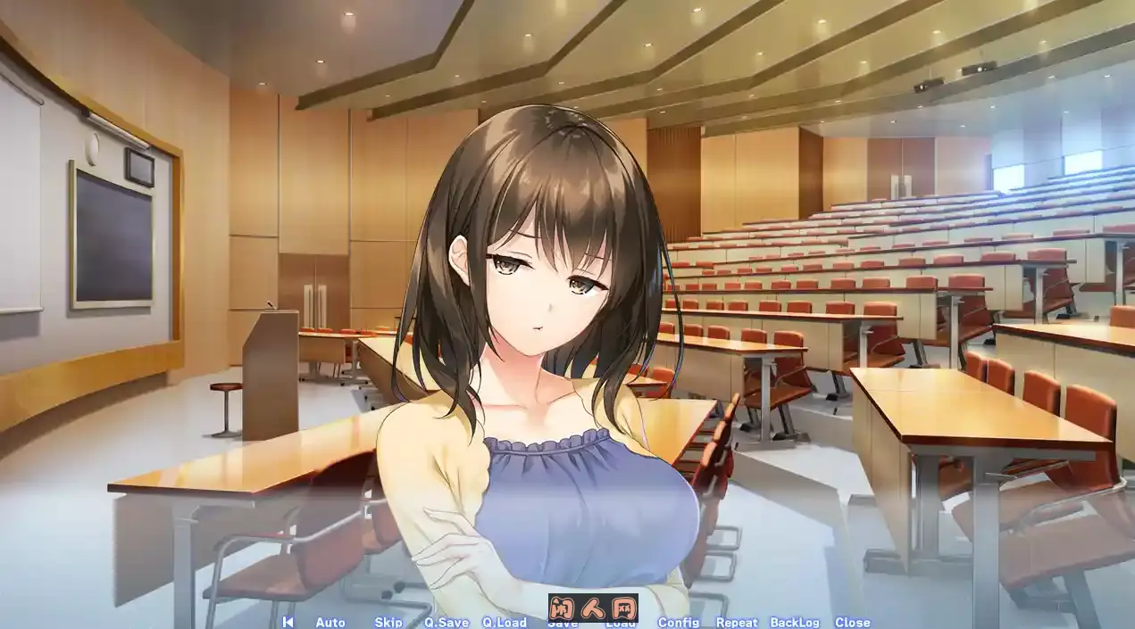 [ADV游戏]快乐周末ハッピーウィークエンド V1.0.1汉化中文+全CG+特典4.16G