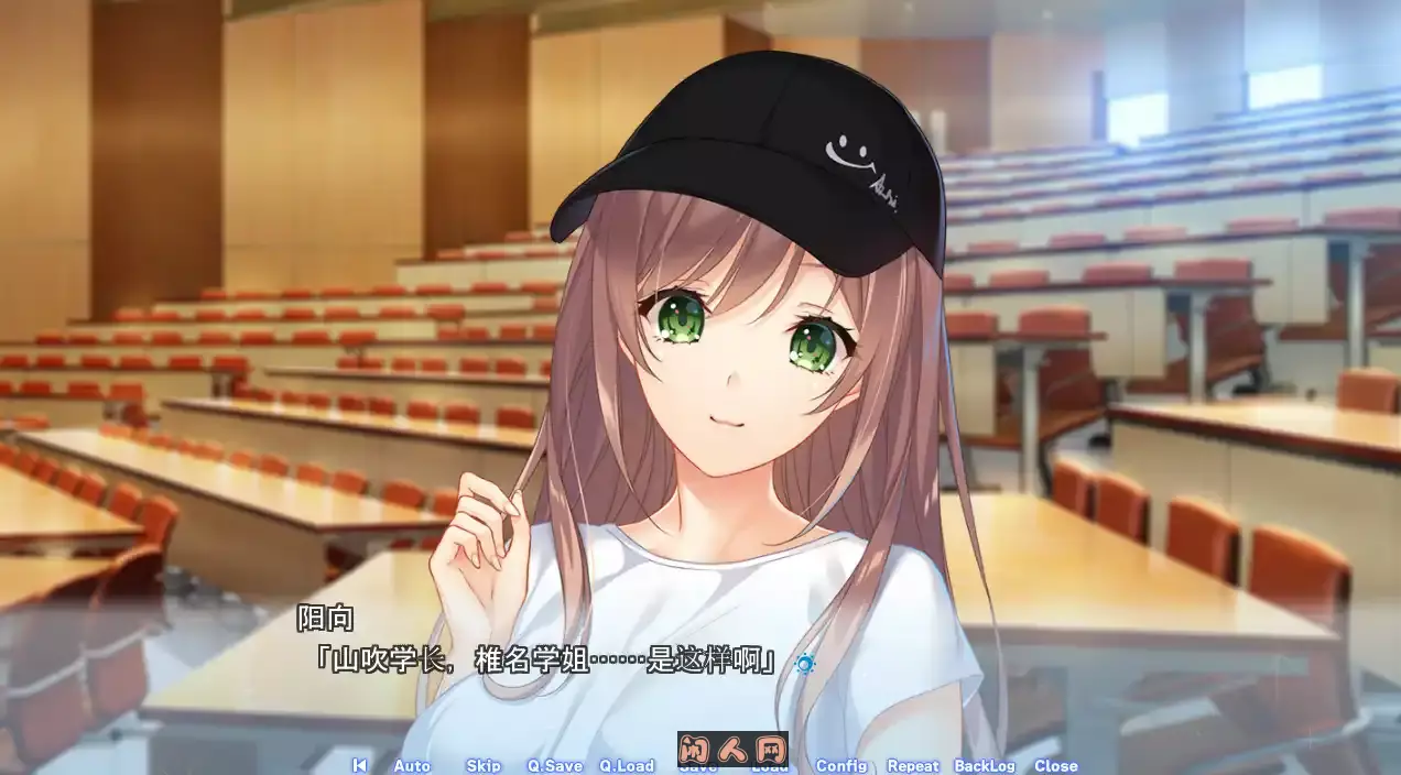 [ADV游戏]快乐周末ハッピーウィークエンド V1.0.1汉化中文+全CG+特典4.16G