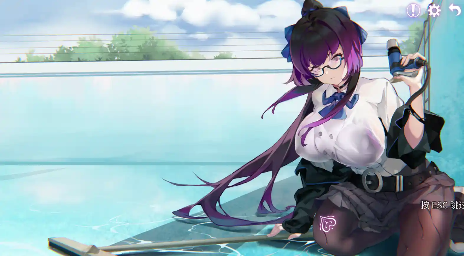 [SLG游戏/动态]秘密手机APP V1.0.12官方中文步兵版855M