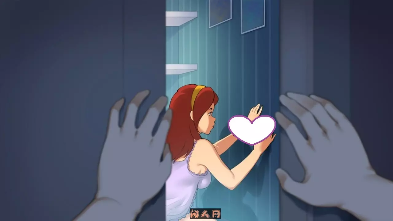 [SLG游戏/动态]淑女广场v17a3官方中文步兵版PC+安卓3.01G