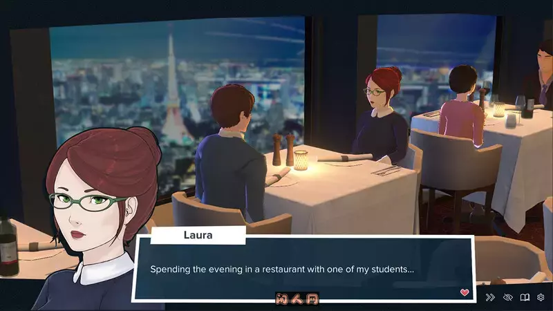 [沙盒SLG/动态]快捷: 趣味酒店物语Quickie: A Love Hotel Story V1.0正式版STEAM官方中文+DLC 6.30G