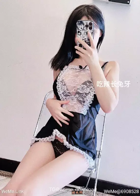 网红博主@麻辣奶兔颜值女神写真福利套图&视频合集