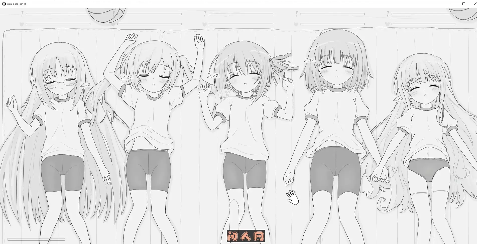 [互动SLG/合集] [フラ部]社团25部游戏合集 截至25.05.22 生肉版15.30G