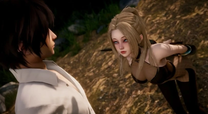 [SLG游戏/双端]异世界天堂(Isekai Paradise) Ver0.5汉化版2.3G