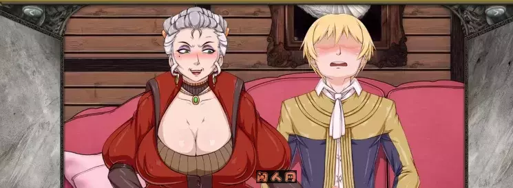 [精品SLG/沙盒/2D动态]迪维梅拉Divimera 精翻汉化2.17G