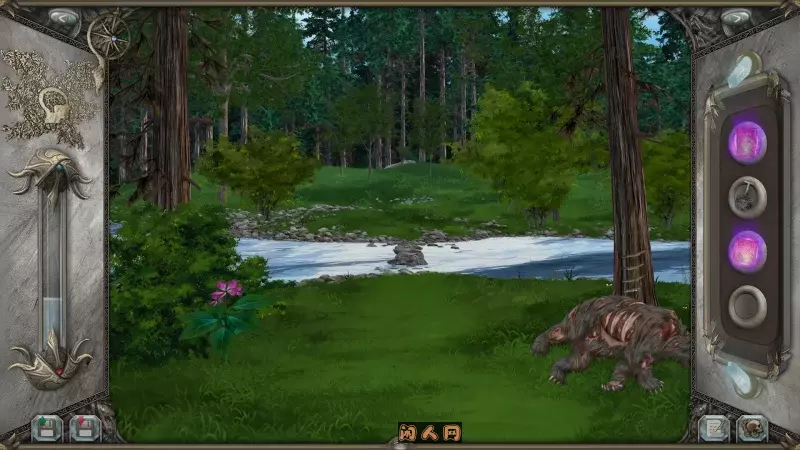 [精品SLG/沙盒/2D动态]迪维梅拉Divimera 精翻汉化2.17G