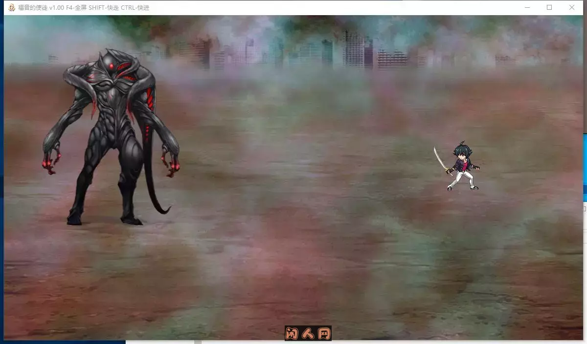 [精品RPG]福音的使徒 福音のアパスル V1.1.1 STEAM官方中文版1.20G