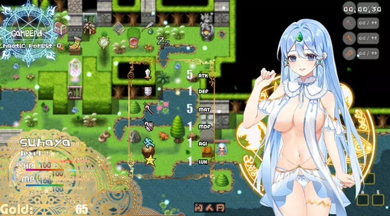 [日式ARPG/合集]恶魔迷宫Evil Maze 1-3 STEAM官方中文版+全DLC 1.0G