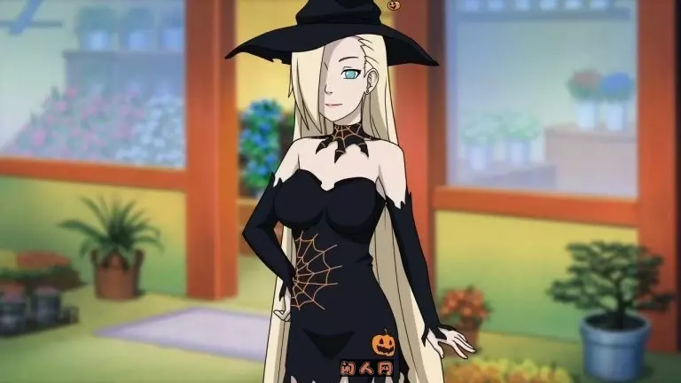 [SLG游戏]女忍训练师Kunoichi Trainer v0.28.1官方中文版PC+安卓1.12GB