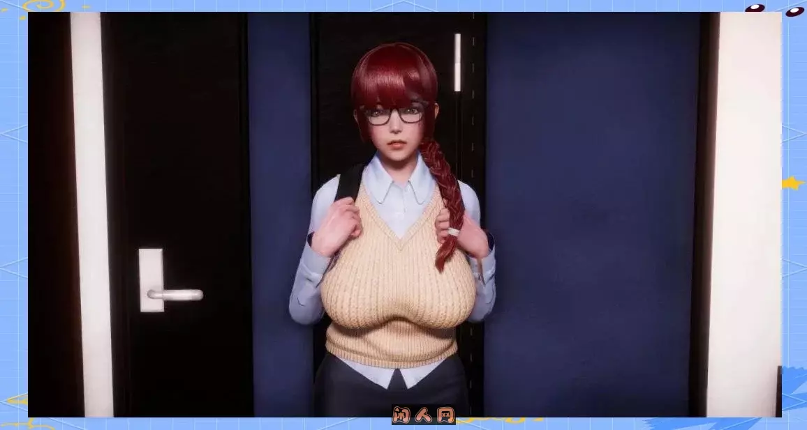 [神作SLG/动态]美德（V.I.R.T.U.E.S）V17 内嵌汉化步兵PC+安卓2.60G