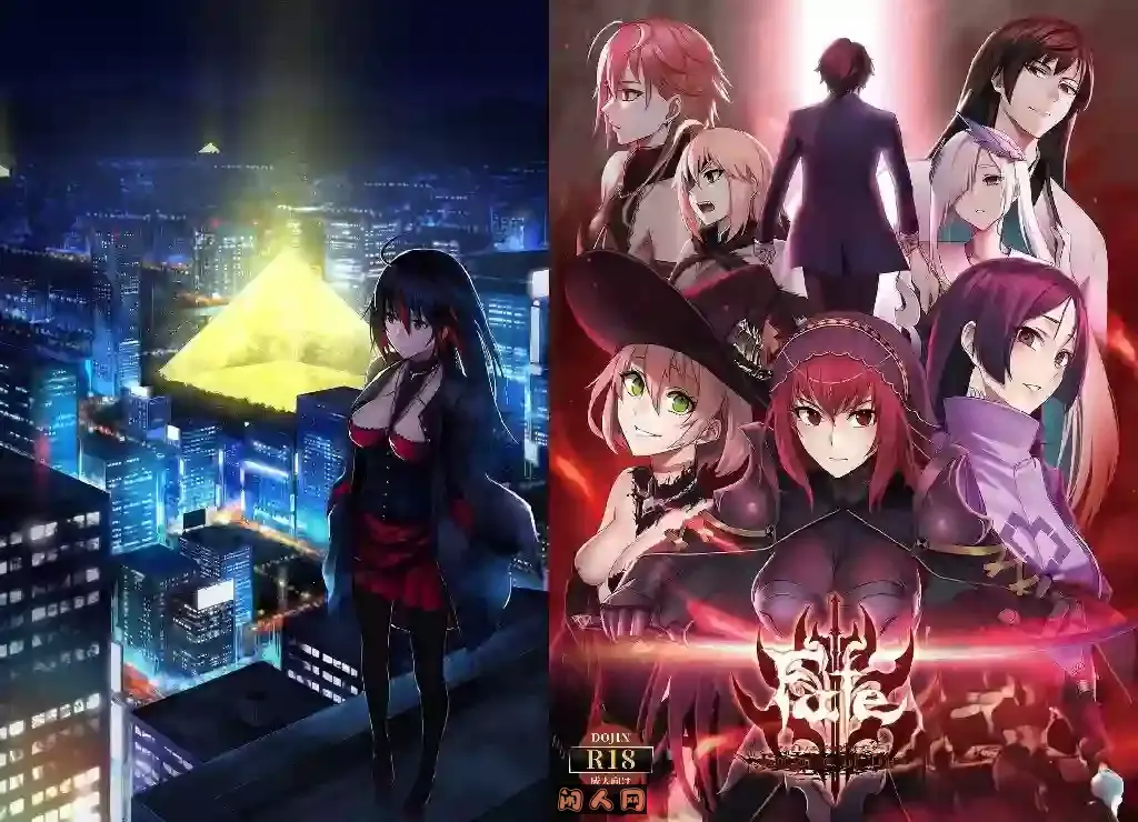 [大型RPG/神作]命运：尘埃帝国和天作之合Empire of Dirt完结作弊汉化版+全CG包存档+DLC天作之合5.2G