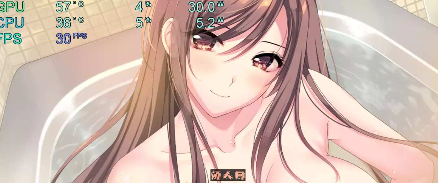 [日式ADV]爱黏人的姐姐们イチャ姉 汉化版+全CG存档7.80G