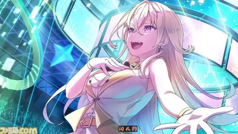 [ADV游戏]虚拟女友 @ 世界末日VIRTUAL GIRL @ WORLD’S END官方中文版3.09G