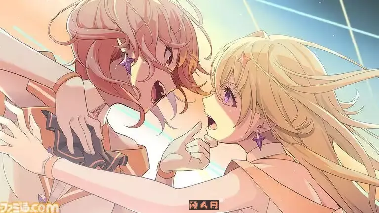 [ADV游戏]虚拟女友 @ 世界末日VIRTUAL GIRL @ WORLD’S END官方中文版3.09G