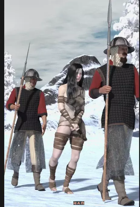 [3D沙盒大作/魔改]骑马与砍杀2完美中文破解版+权游国度6.0&超强美化&热辣实验室MOD整合60G