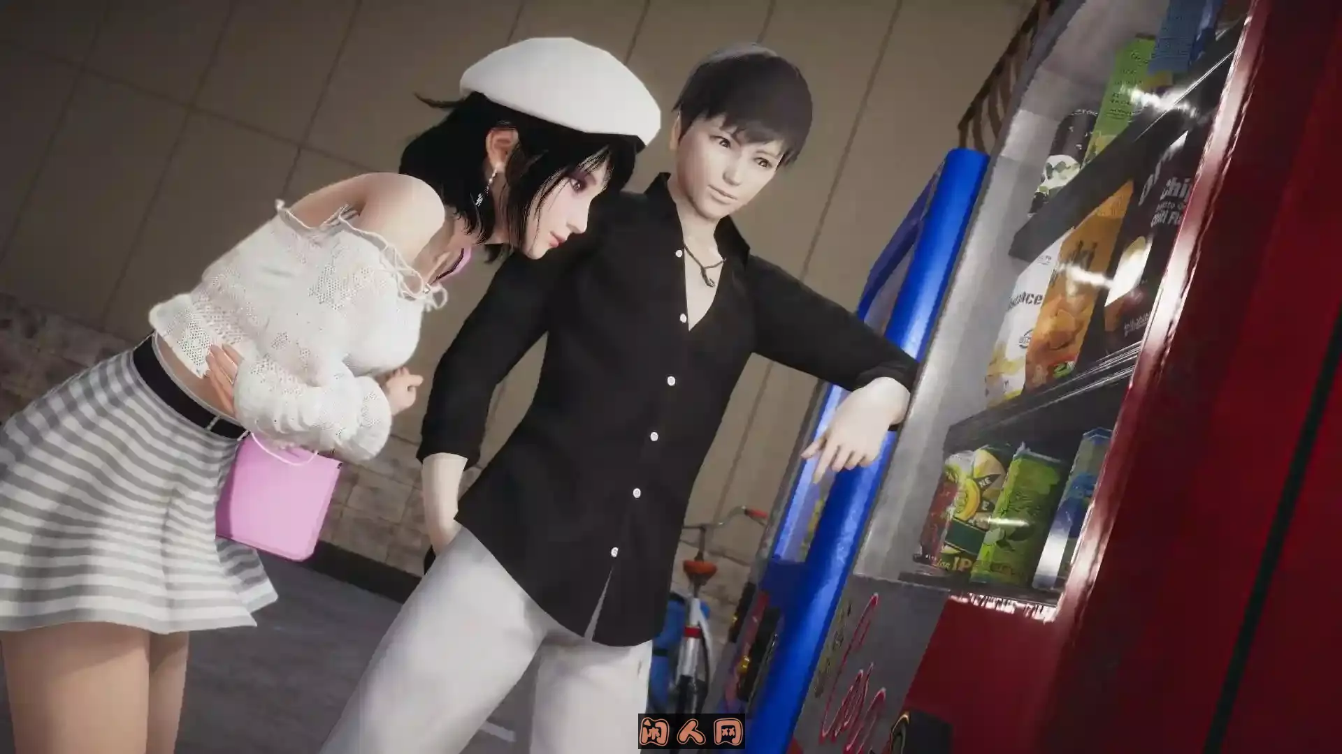 [SLG游戏/动态]绝对统治：重置 Absolute Domination Rework v0.4内置汉化版PC+安卓7.80G