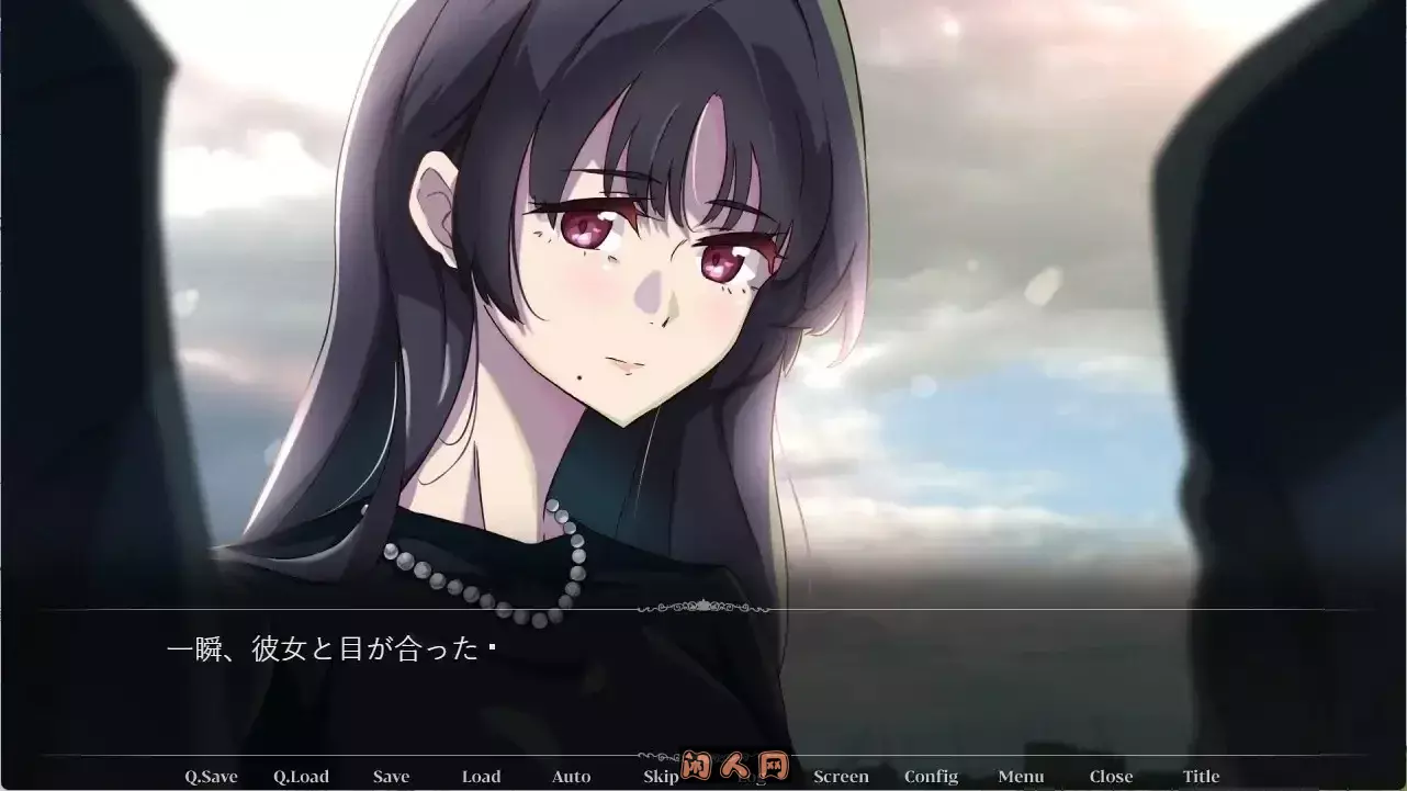 [ADV游戏]那个女人,是父亲的情人 その女性は、父の愛人だった汉化版 451M