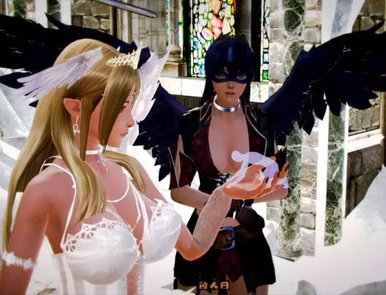 [国产RPG/合集]屌丝猎艳记1+2合集安卓中文版1.24G