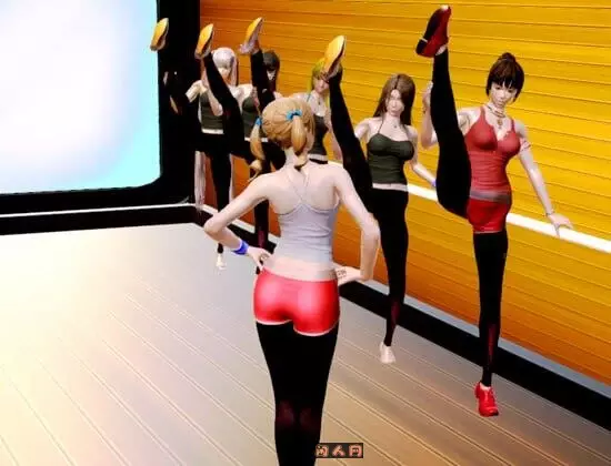 [国产RPG/合集]屌丝猎艳记1+2合集安卓中文版1.24G