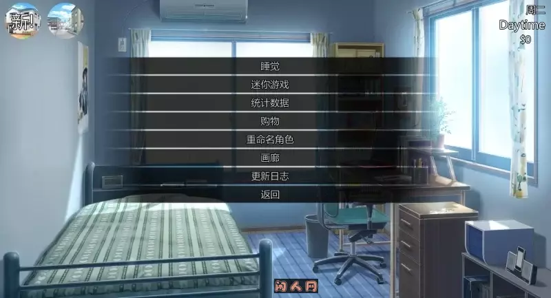 [SLG游戏/动态]A wakening新的觉醒v1.0完结精翻PC+安卓2+1.75G