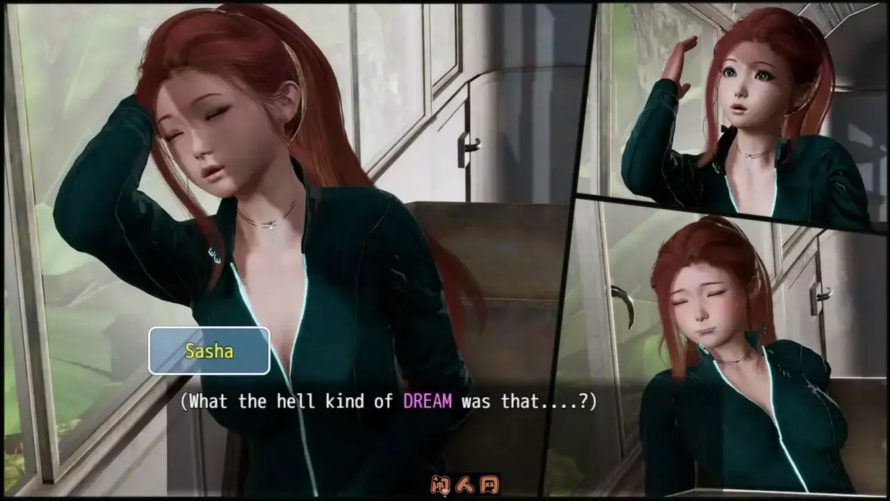 [亚洲RPG/双端]萨莎的故事:文化冲击Sasha’s Story – Culture Shock v0.2.6d AI汉化作弊版1.9G