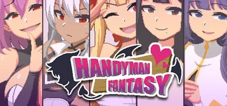 [沙盒SLG/像素全动态]水电工幻想(Handyman Fantasy)v25.09.25官中步兵+DLC Vol. 1+DLC Vol.2