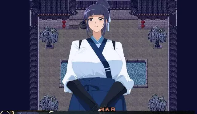 [战旗SRPG/古风]忠臣的末路Ver1.6.4官方中文版300MB