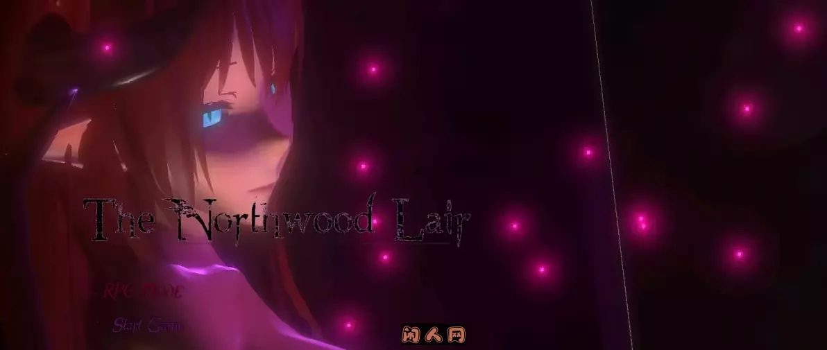 [大型3D互动SLG/全动态]初音奴隶家族The Northwood Lair V1.35.5原版生肉6G