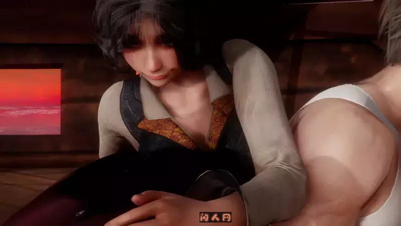 [日式SLG/双端]风暴之蛇编年史Storm Serpent Chronicles V0.14内嵌AI汉化400MB