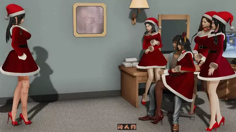 [国产RPG/动态]重生之花都修仙V0.3.3官方中文版PC+安卓4.80G