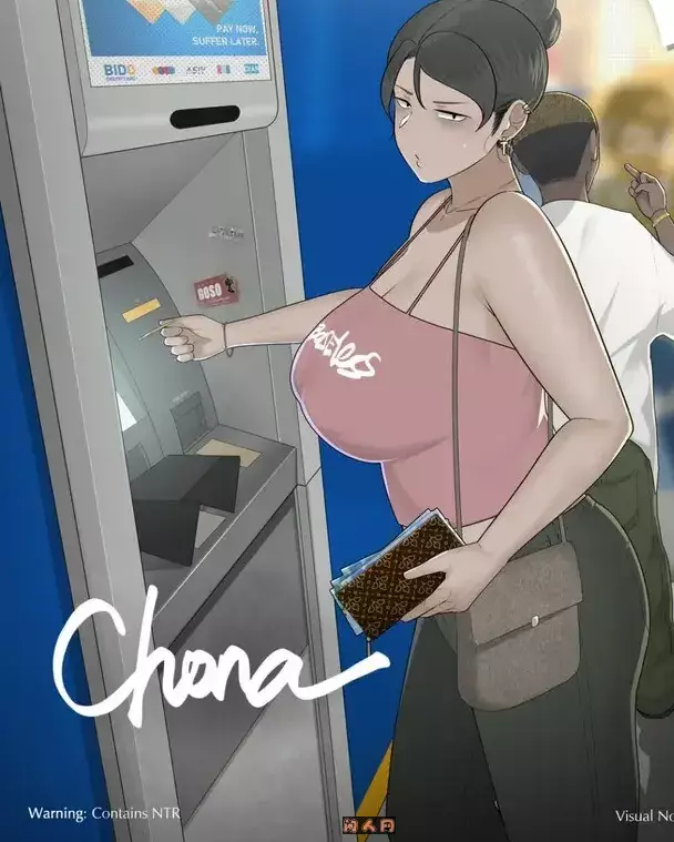 [SLG/动态]乔娜Chona V1.0b官方中文版1.62G
