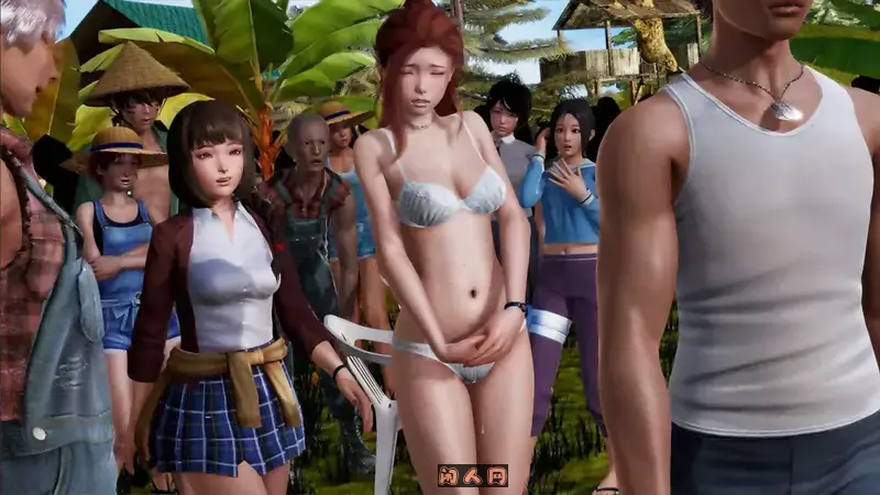 [亚洲RPG/双端]萨莎的故事:文化冲击Sasha’s Story – Culture Shock v0.2.6d AI汉化作弊版1.9G